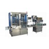 全自動灌裝旋蓋機