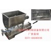 攪拌式濃醬灌裝機 廠家直銷半自動灌裝機