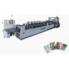 ZKZD-600UT高速三邊封全自動(dòng)制袋機(jī)