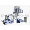 YT/HL 系列HD/LDPE 吹膜機