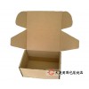快遞盒-壓痕瓦楞紙板
